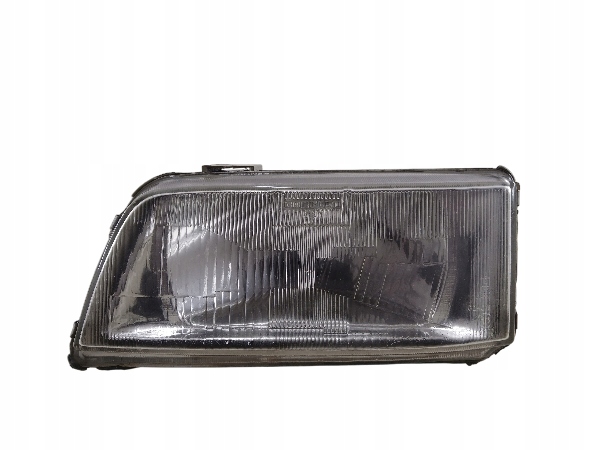 FIAT DUCATO II light left front