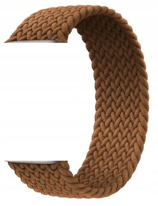 

Pasek Solo Pleciony Do Apple Watch 38 40 41mm M
