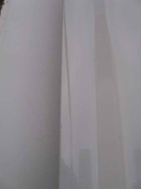 door right front VW GOLF IV 5D LB9A