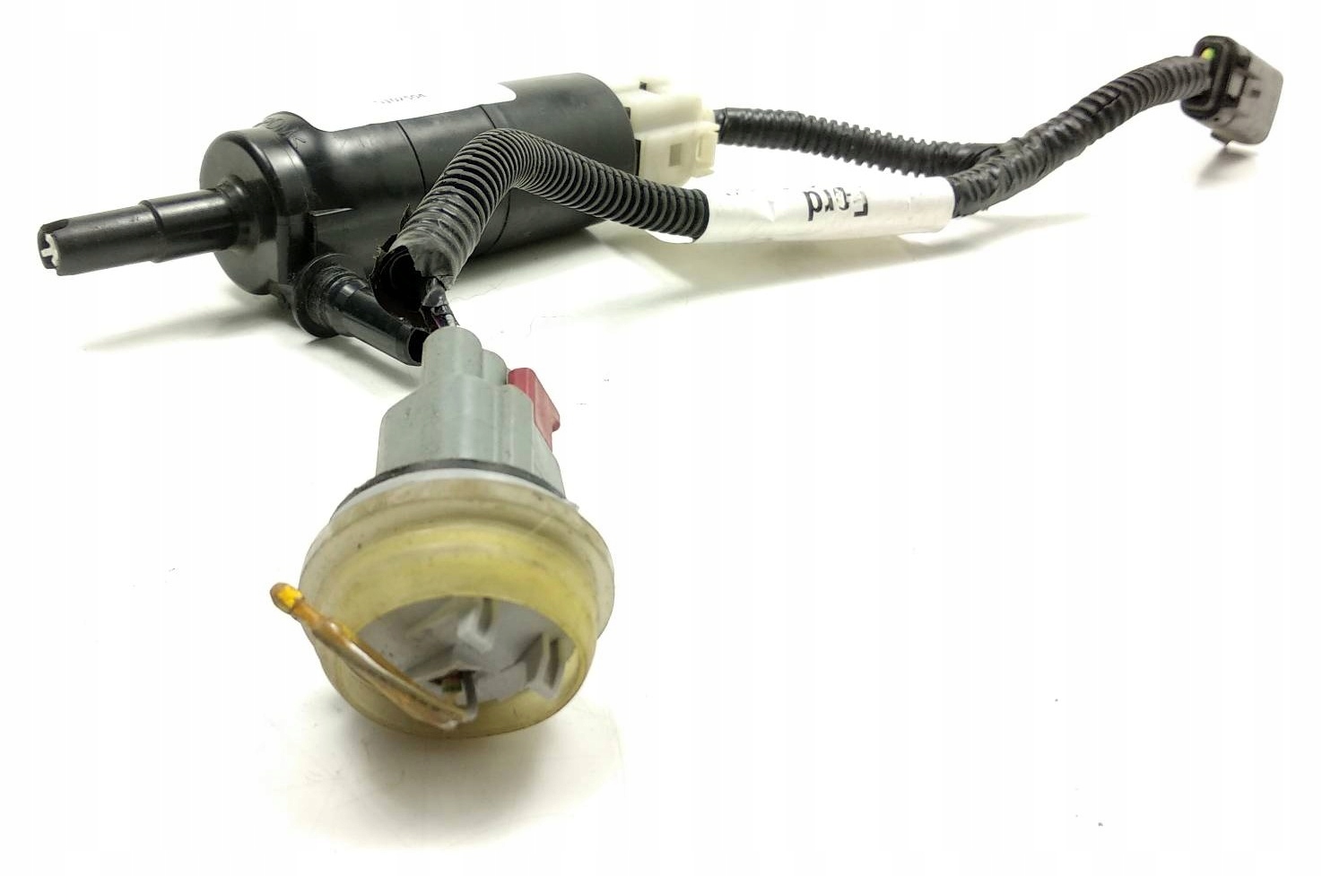 pumpa mlaznice pranja FORD KUGA II CV44-13K082