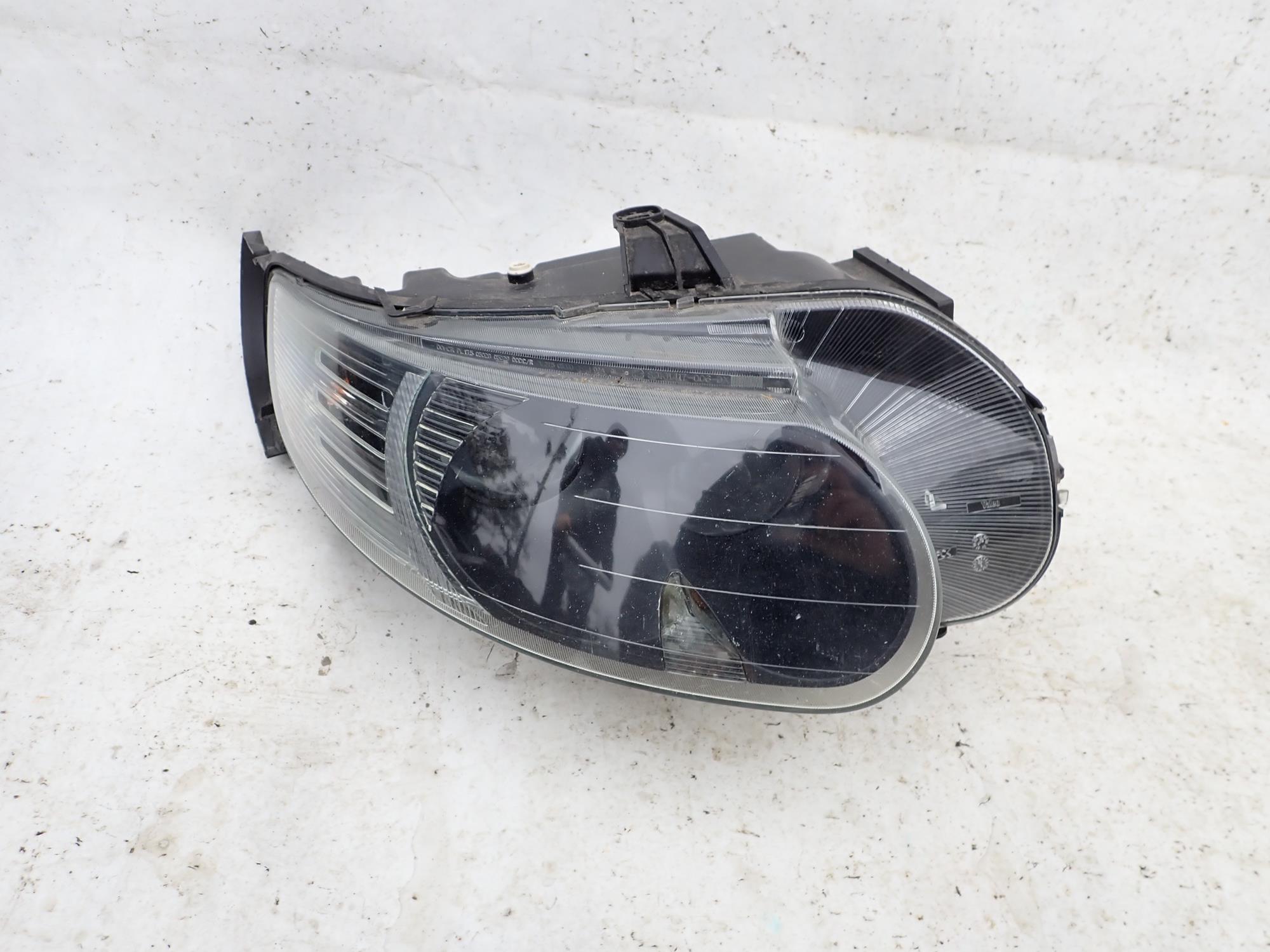 SAAB 9-5 95 and 1 LIFT 05-09 light front right