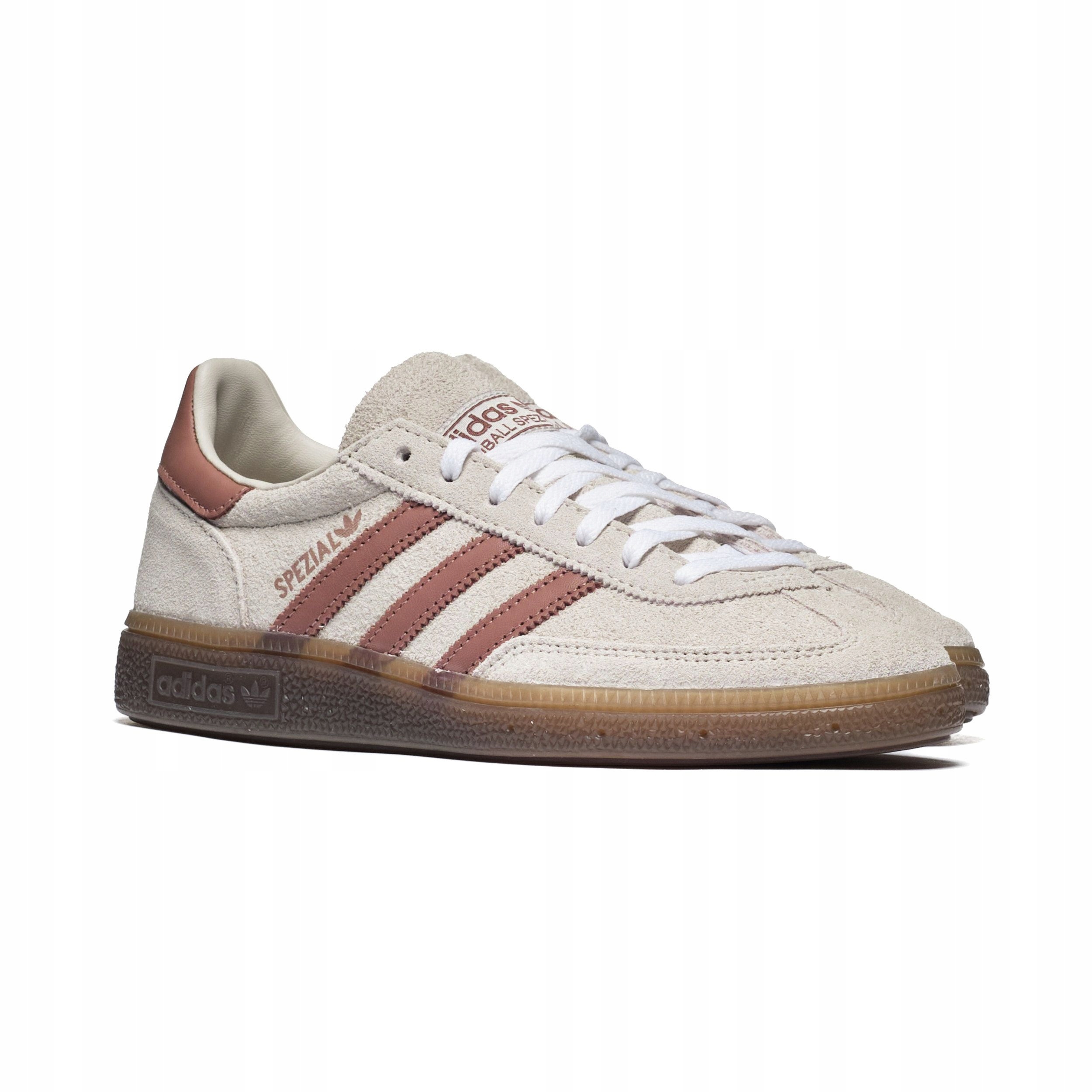Tenisky Adidas Handball Spezial W Béžová 36 2/3 Dámské