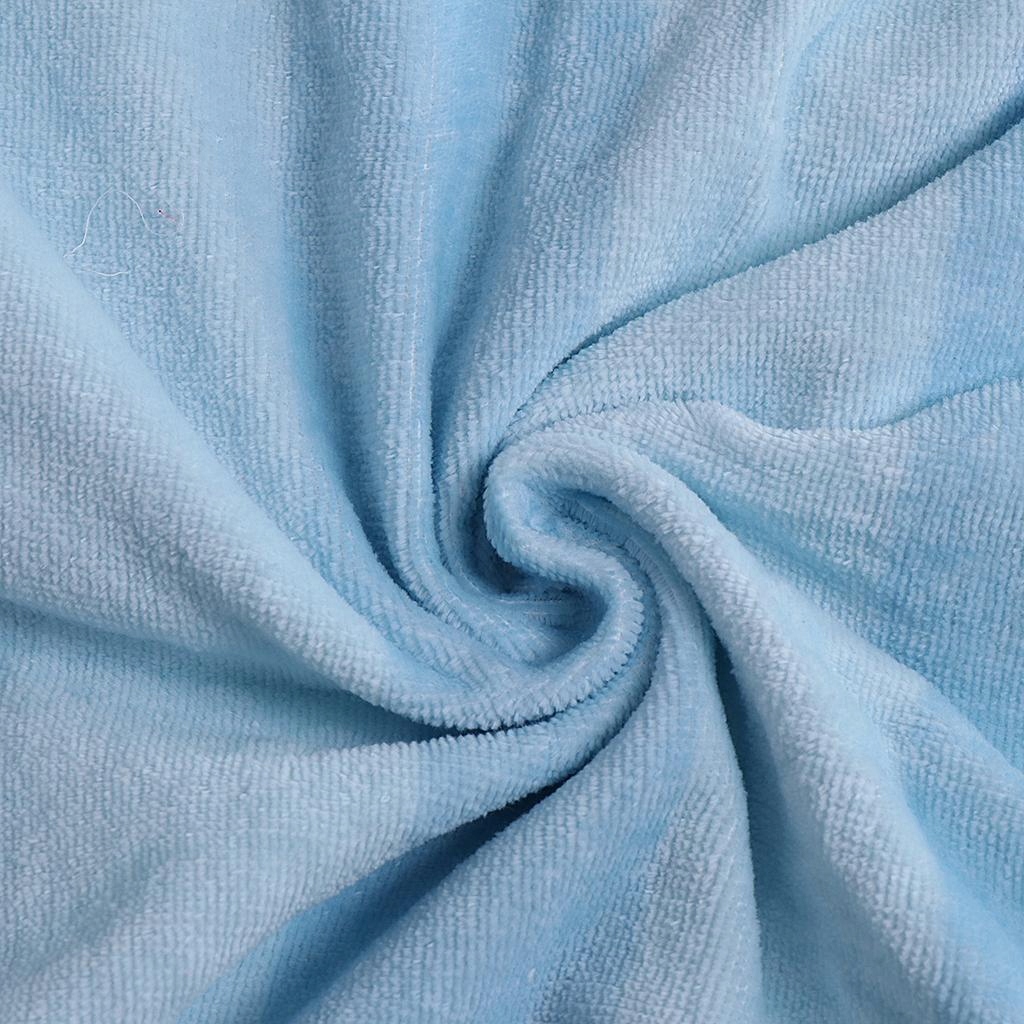 Soft Absorbent Kid Hooded Bath/Pool/Beach Towel Materiał dominujący akryl