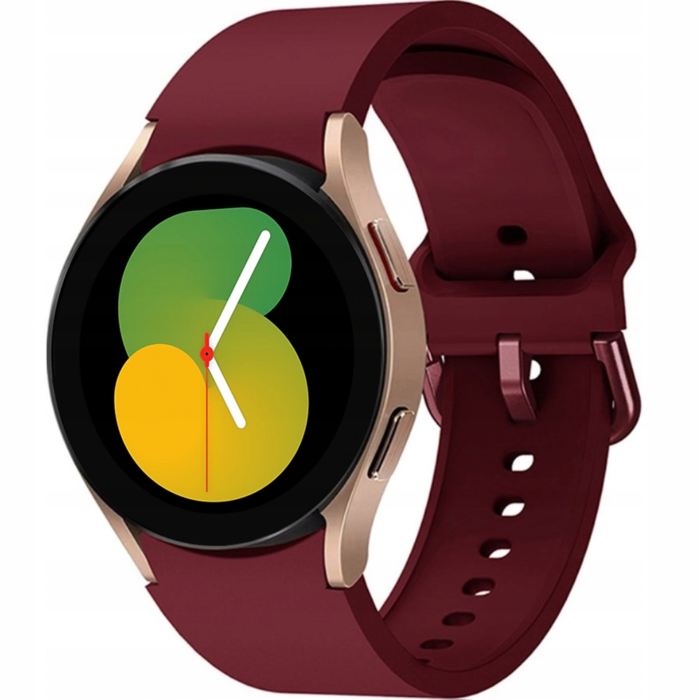 

Pasek Do Samsung Galaxy Watch 4 5 40/42/44/45/46MM