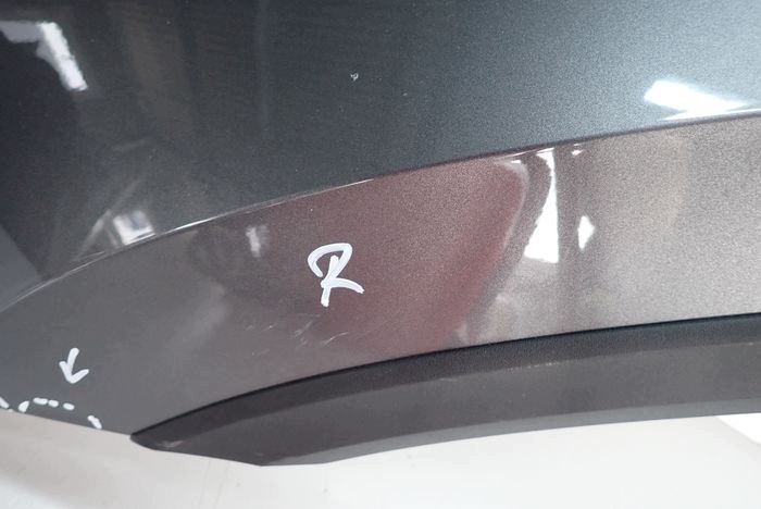 SKODA KAROQ 16- fender left front front