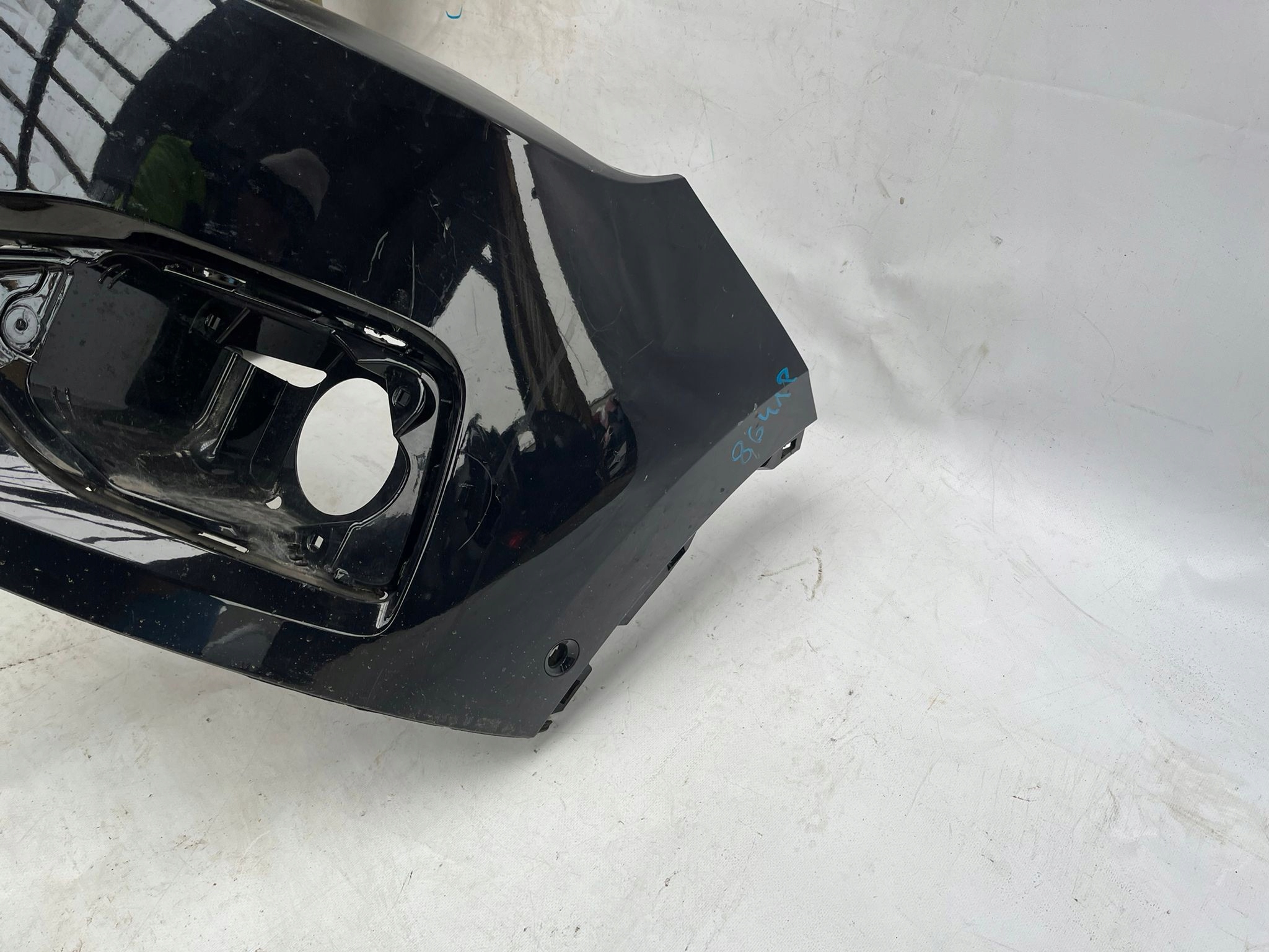 SEAT TARRACO 18-24 bumper front front PDC 5FJ807221D