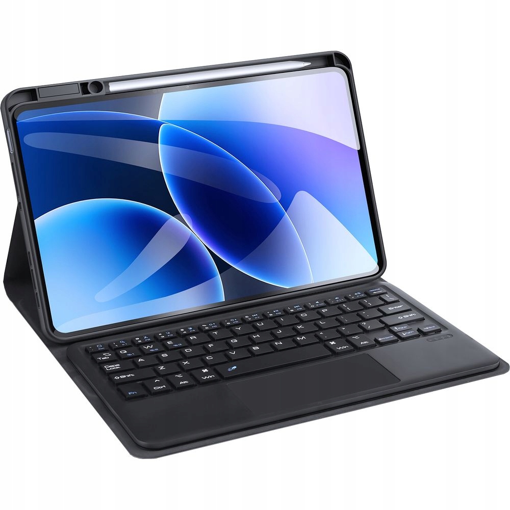 Pouzdro s klávesnicí pro Xiaomi Pad 8 8 Pro 7 7 Pro, Dux Ducis pouzdro