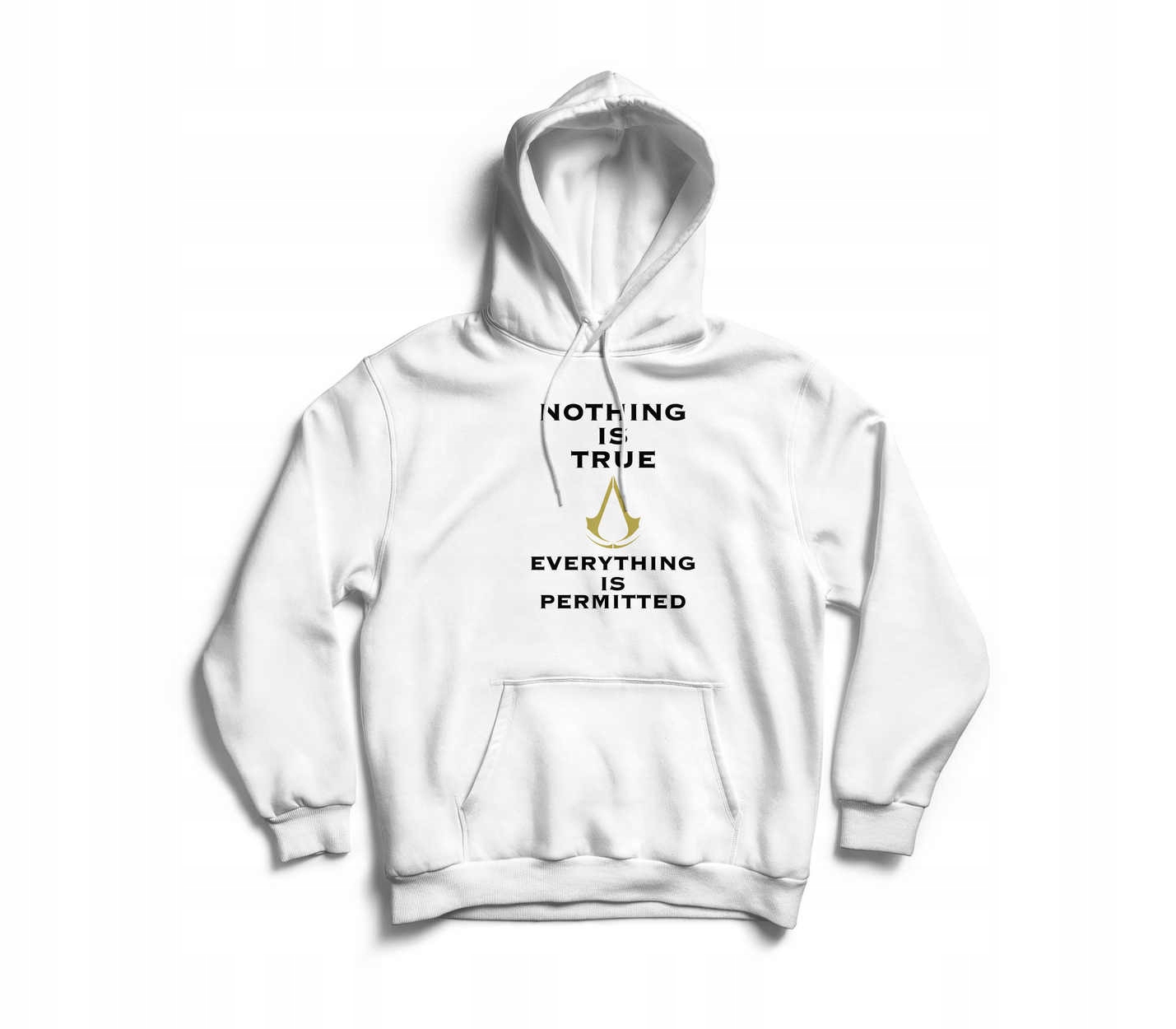 

Bluza Assassin's Creed Prezent Rozmiar XL