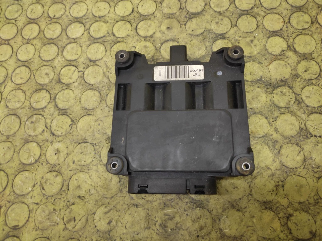 SEAT IBIZA III 1.9 D Sensor MAGNETYCZNY 6Q0906625
