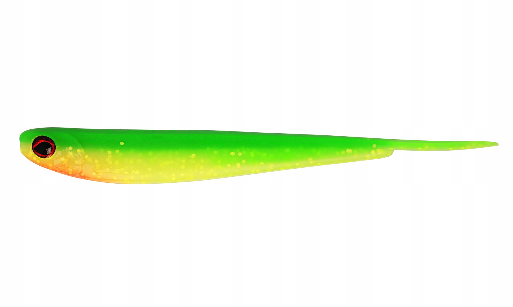 Guma Westin Twinteez V2 Uv Slime