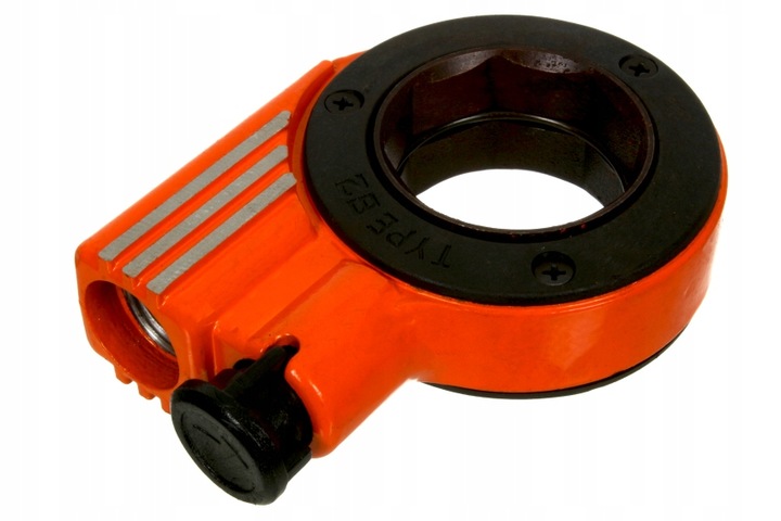 GWINTOWNICA DO RUR ZESTAW 1.4-1 1/4 7 ELEMENTÓW EAN (GTIN) 5906741675017