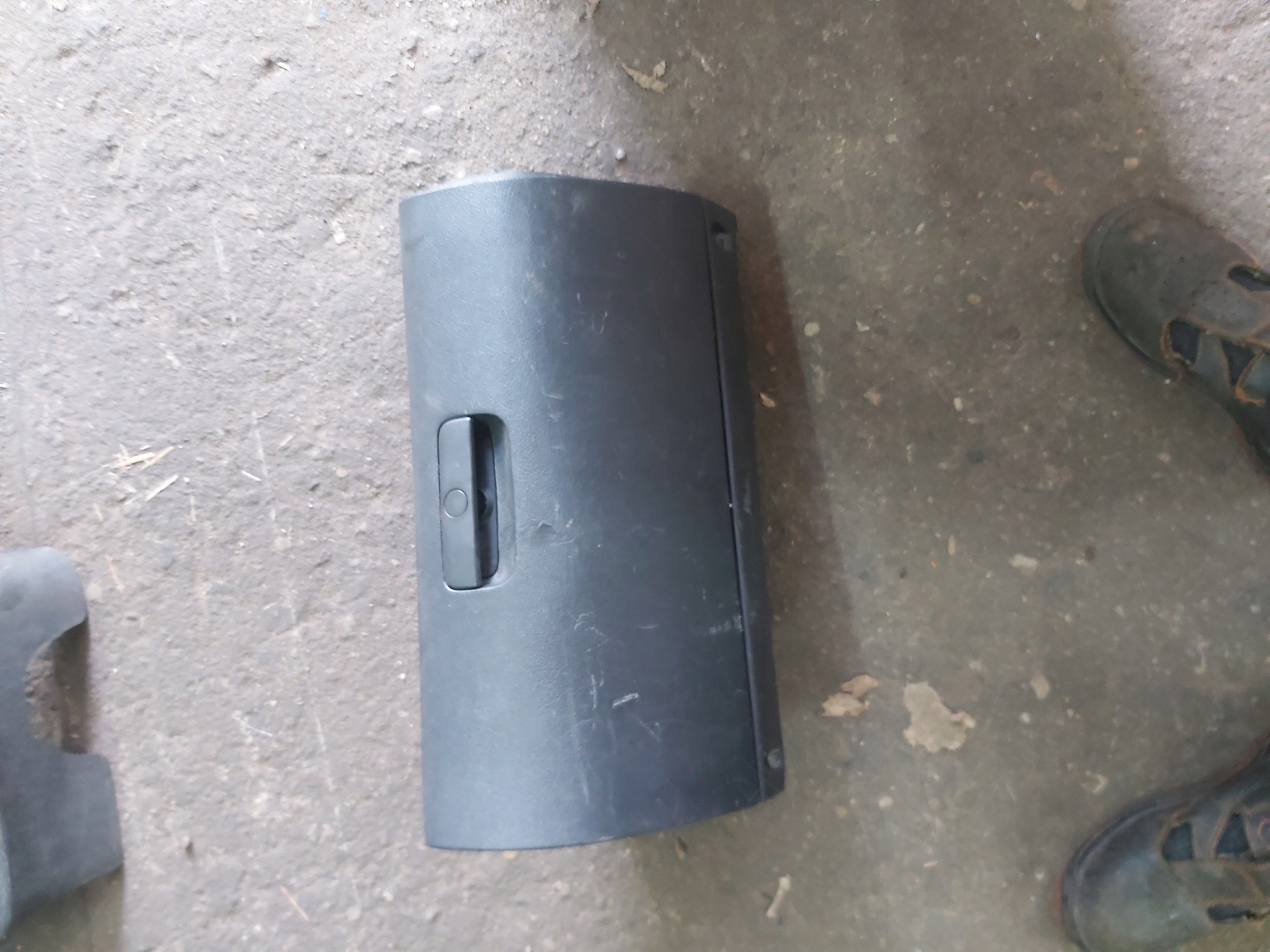 бардачок SKODA OCTAVIA I универсал
