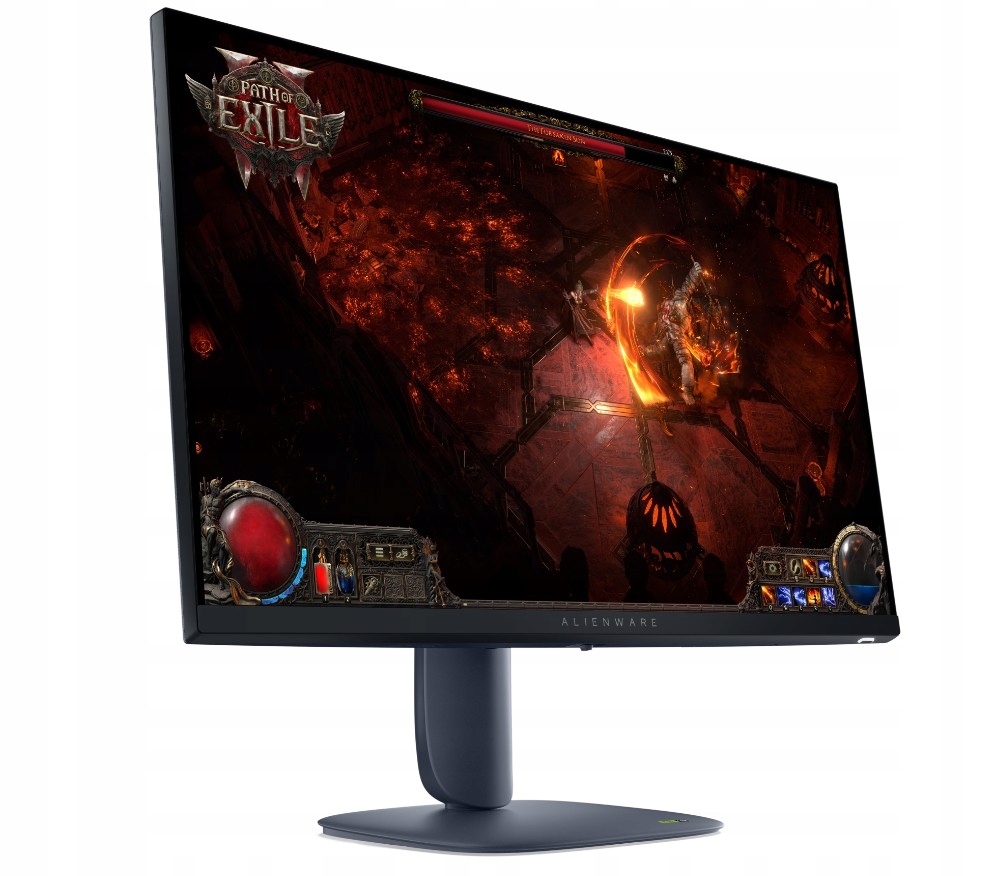 Led Monitor Dell AW2725DM 27" 2560 x 1440 px Ips Pls