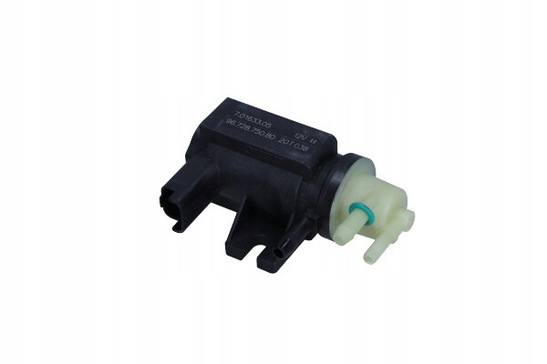 1618PE - Клапан давления. турбокомпрессор для PEUGEOT 207 1,6 HDI