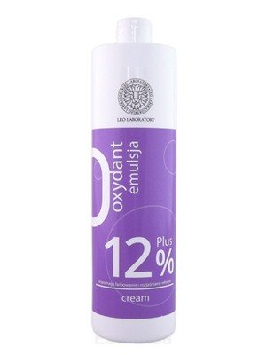 

Leo Utleniacz Oxydant Woda Utleniona 12 % 1000 ml