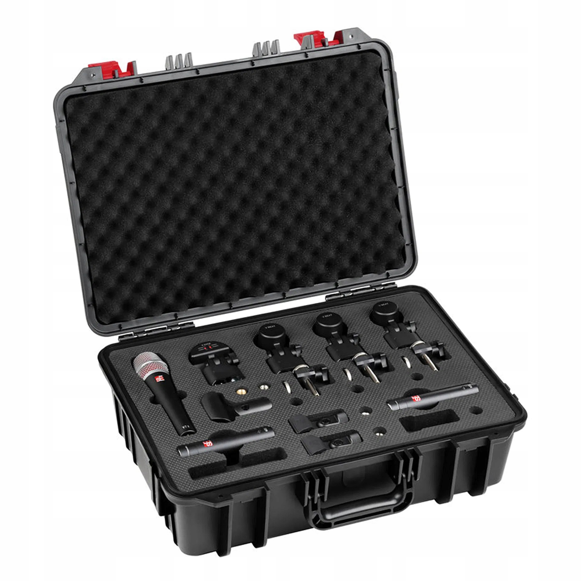 Studiový kondenzátorový mikrofon Se Electronics V Pack Arena