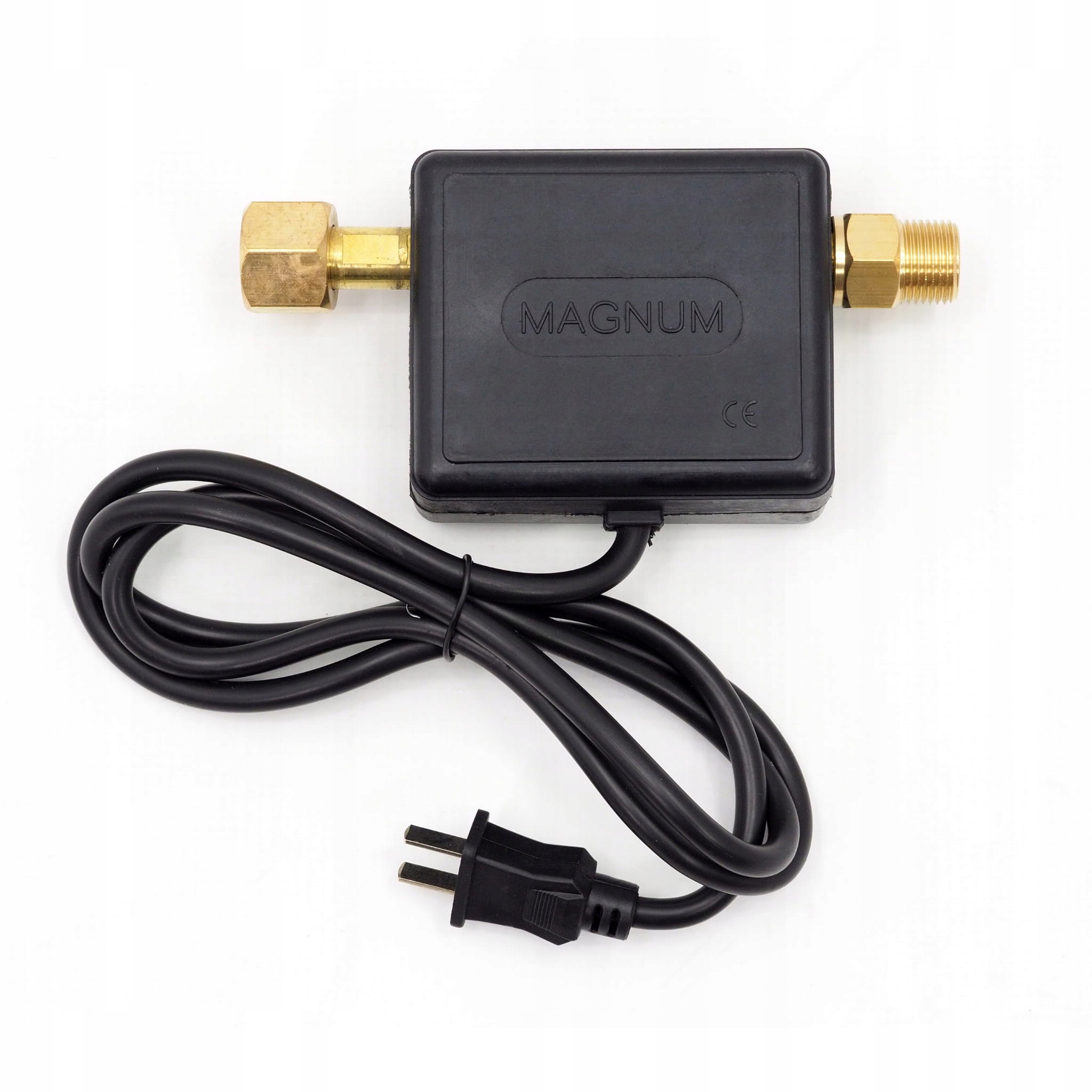 

Elektryczny podgrzewacz gazu reduktor Magnum 24V