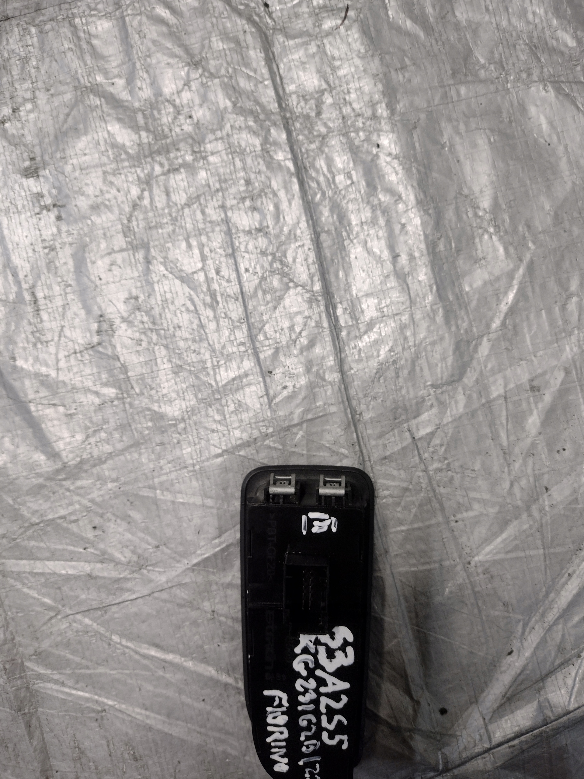 light switch Fiat Fiorino III