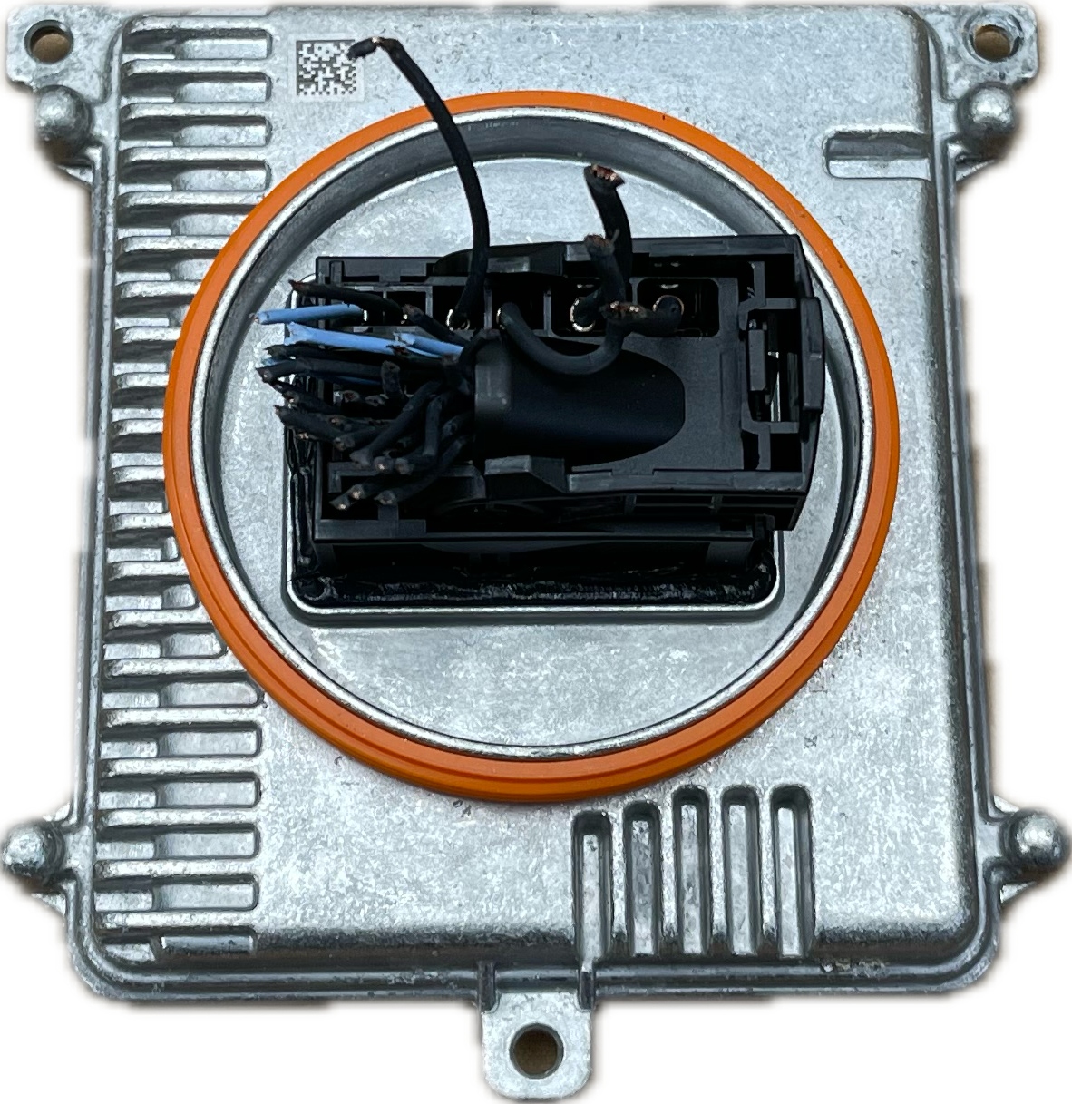 SKODA OCTAVIA IV AUDI VW SEAT control unit module 992941572AH