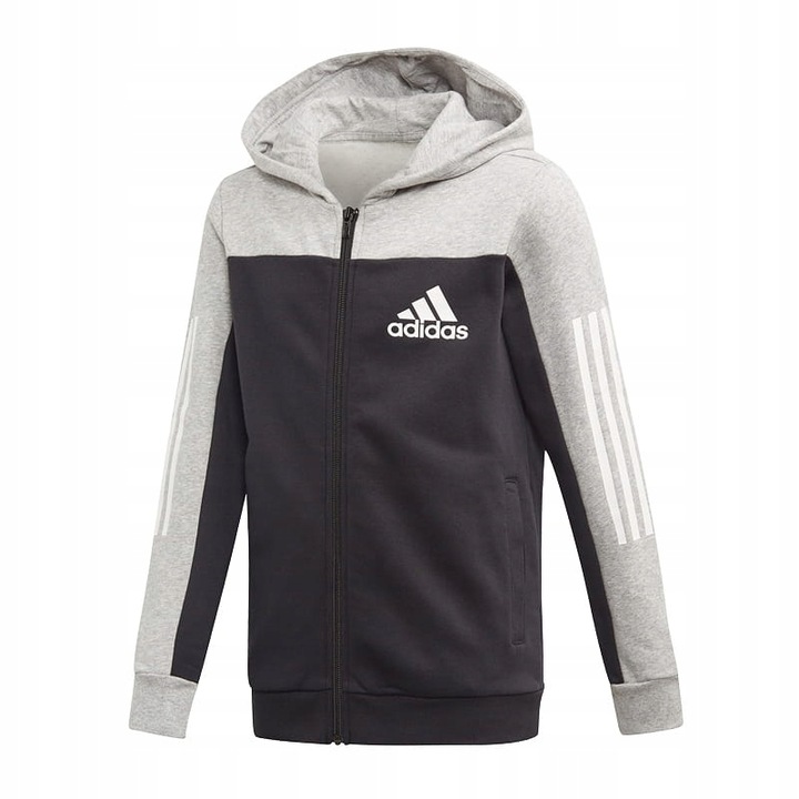 

Adidas Bluza Dziecięca Yb Sid Fz Hd ED6516 128