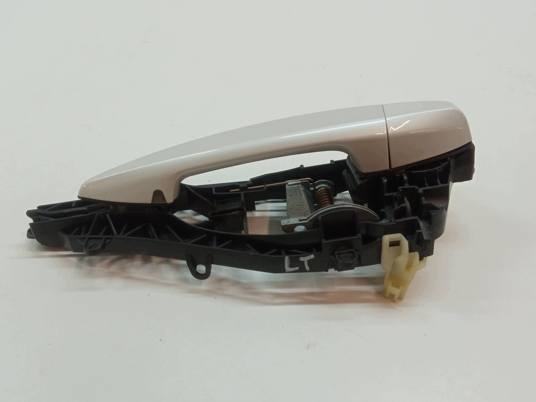 handle exterior left rear part A300 Bmw X6 II (2014-2019) F16