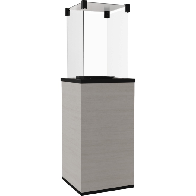 OGRZEWACZ PARASOL grzewczy gazowy Spiek CHIARA Producent Kratki