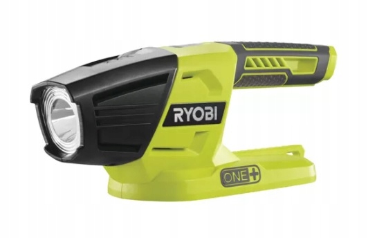 Ryobi R18t - 0 ліхтарик 18V body LI-ION