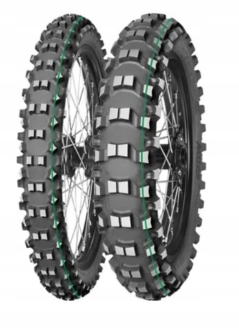Mitas Pneumatika 120/90-18 Terra Force-ex Sm Light (technical Enduro) (zie