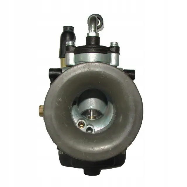 GZC000004 12 - Карбюратор AM6 50/70 2T MINARELLI Tzr Rieju Yamaha