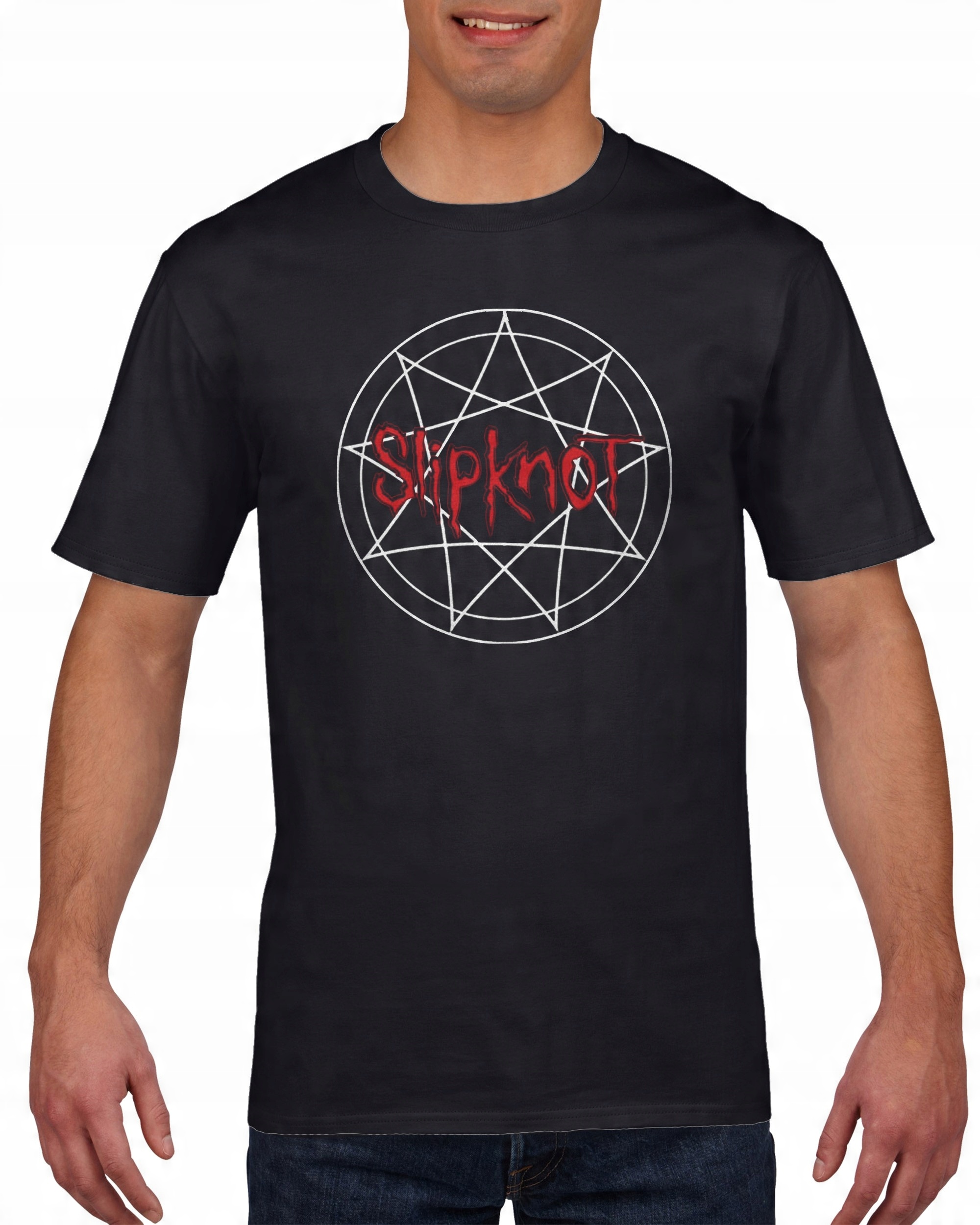 

Koszulka męska Slipknot c L