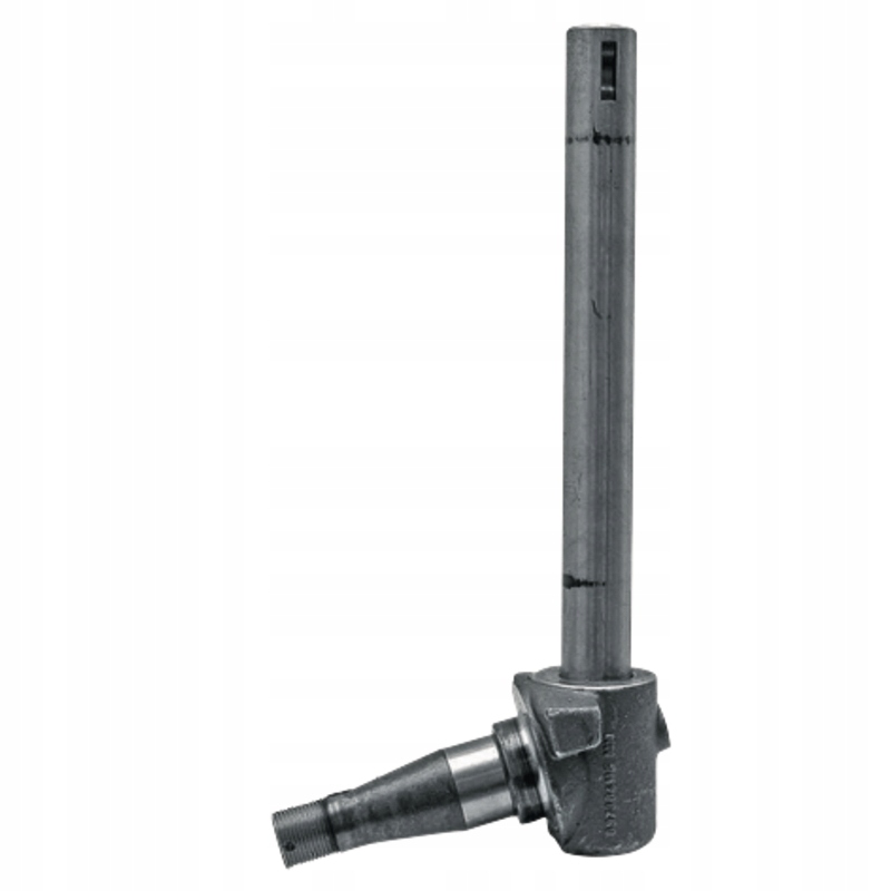 72715014 - ВІСЬ КРОСОВЕРА ЛІВА MASSEY FERGUSON 275