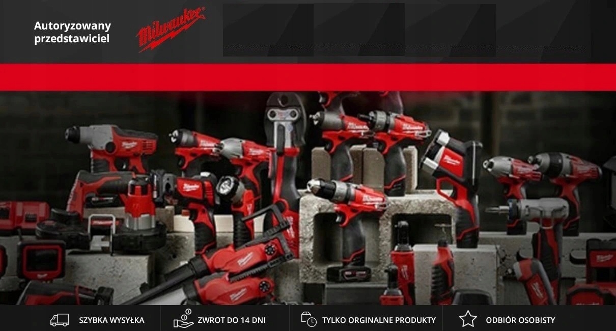 Milwaukee Przedluzka Udarowa 3 4 250mm do nasadek Producent code 4932471656 Impact Shockwave