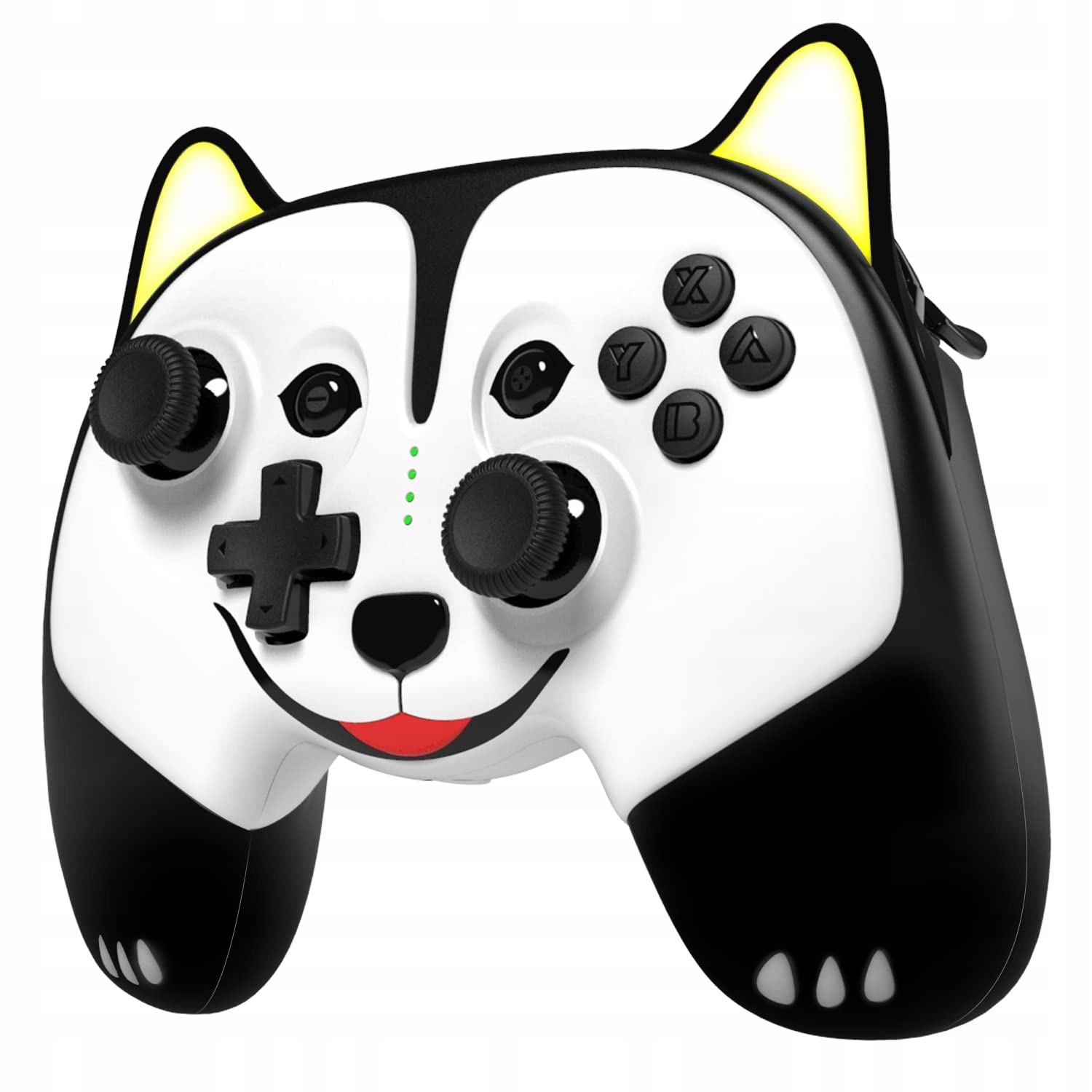 Gamepad Bezprzewodowy Kontroler Do Nintendo Switch