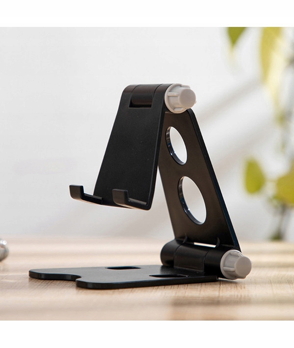 SOLIDNY STOJAK UCHWYT PODSTAWKA NA TELEFON TABLET Rodzaj inny