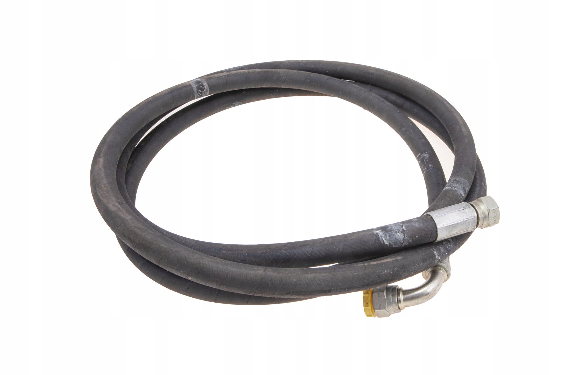 322891.0 гумовий кабель