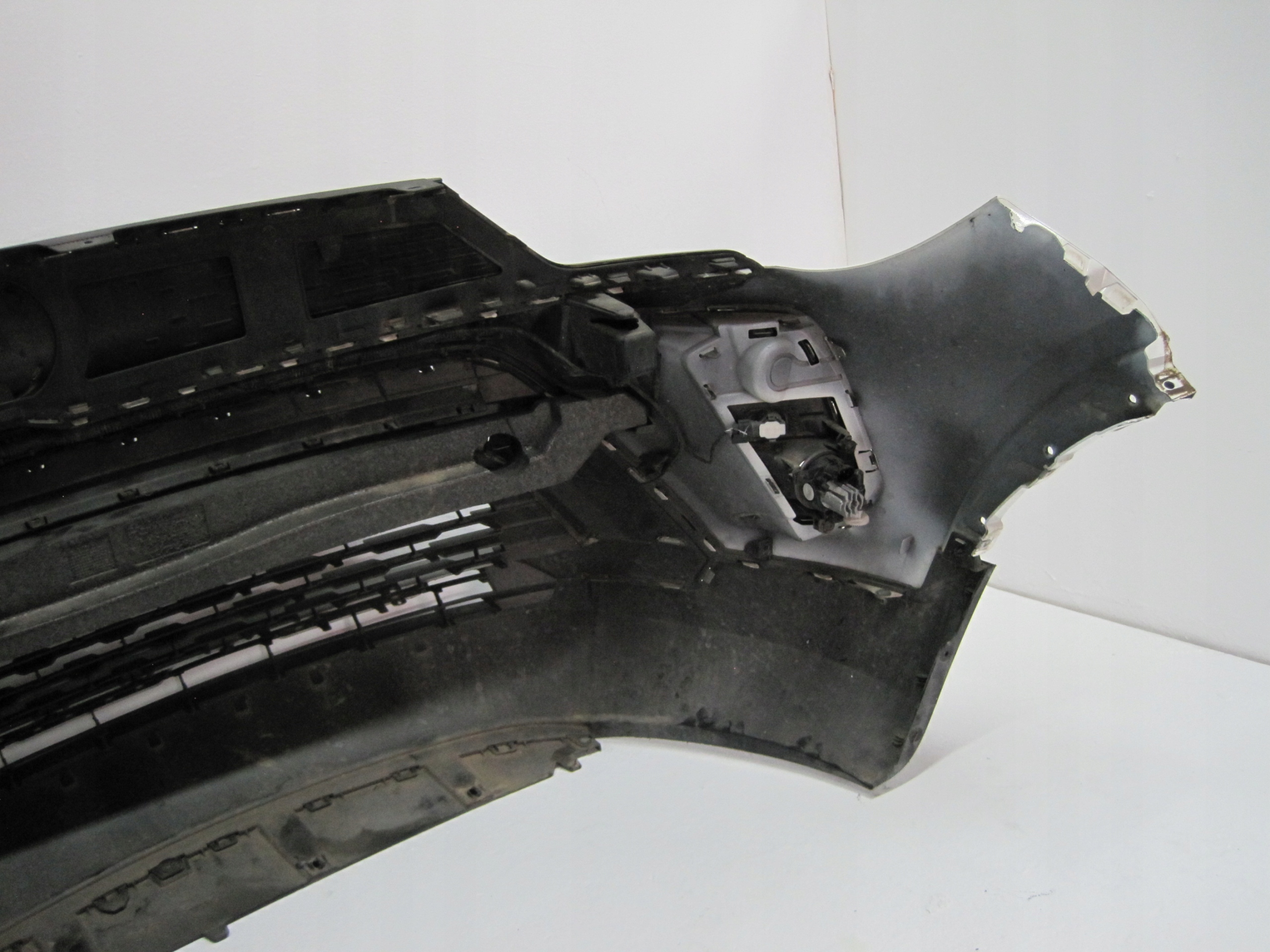 bumper OPEL CROSSLAND X 4 PDC front front