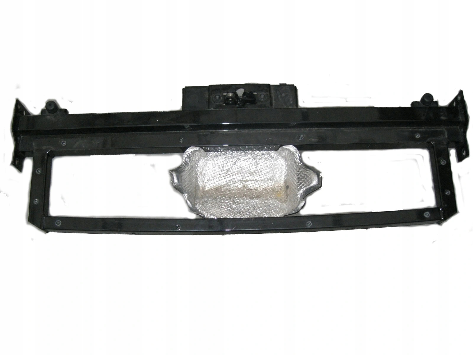 AUDI R8 V10 5.2 FSI ПОСИЛЕННЯ RAMA20825709b