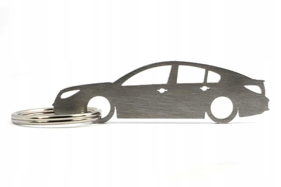 

Brelok Opel Insignia A 5d stal nierdzewna