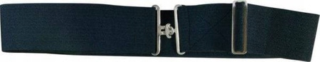 Pas do derki obergurt black York