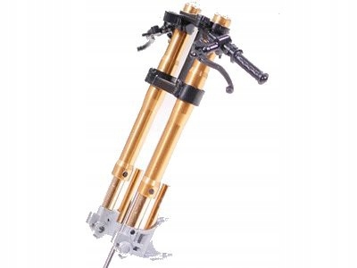 1/12 Yamaha YZR-M1'04 Přední vidlice Tamiya 12603