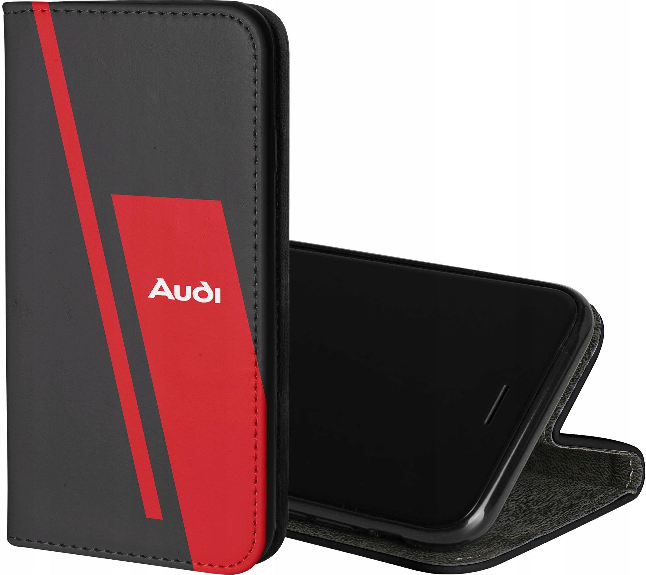 

Etui Book Audi Htc Desire 20 Pro