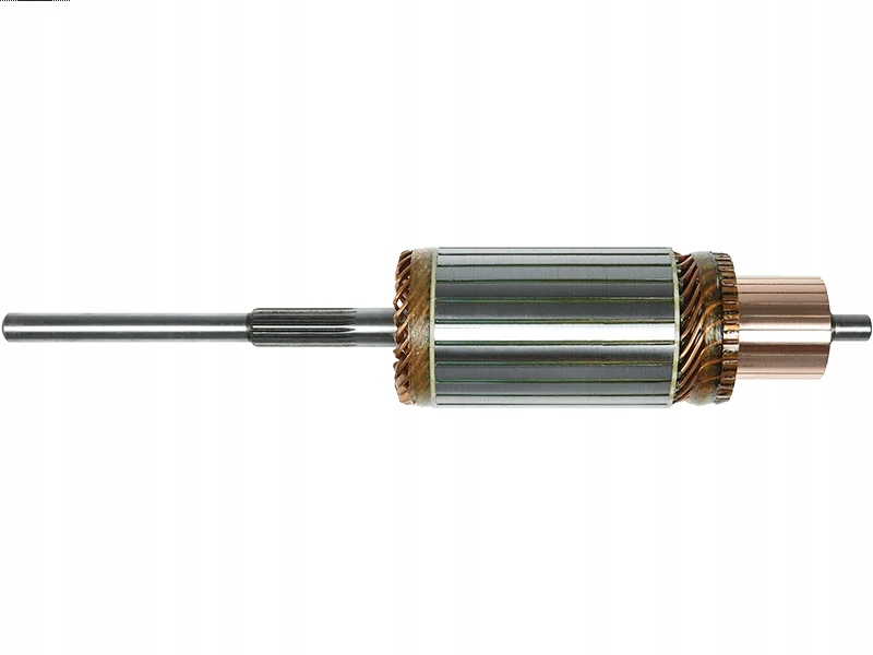 Ротор стартера AS-RU SA1008