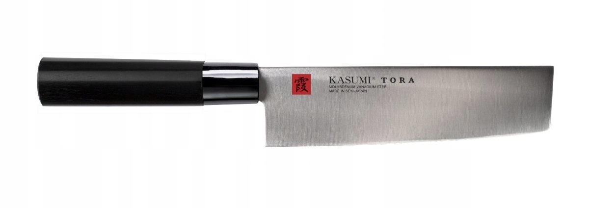 Kasumi nôž Nakiri 16,5 cm, dráha na krájanie zeleniny