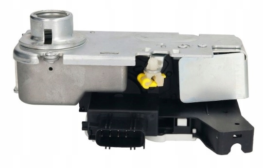 ZAMEK CENTRALNY PRZÓD PRAWY FORD TRANSIT 00-