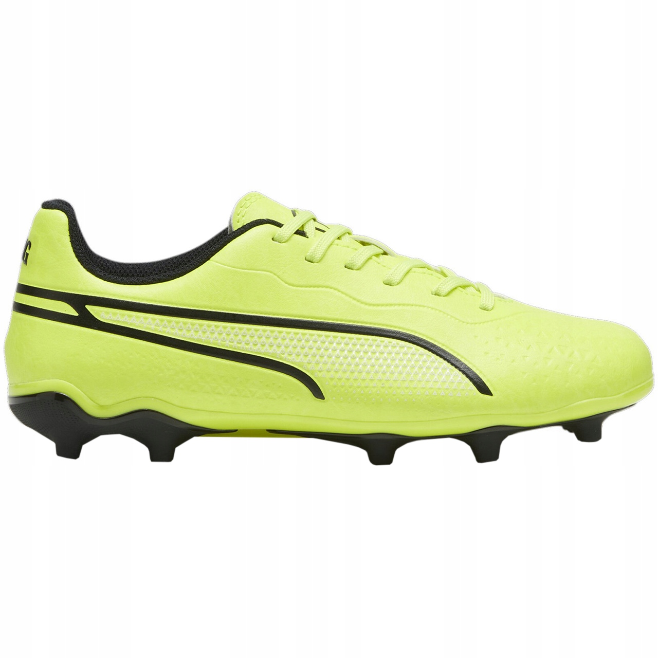 Buty Dla Dzieci Puma King Match Fg/ag Jr rozmiar 37