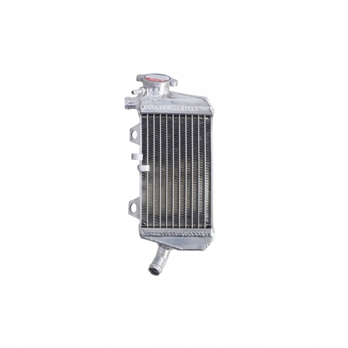 4 Ride RAD-158R Chladič motora