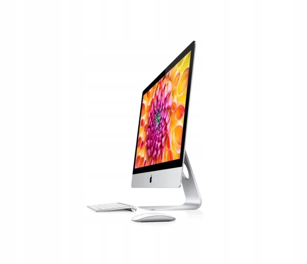 更に値下げ☆ iMac 5K 27inch Late2020 512GB SSD Apple 2020 iMac z wyświetlaczem Retina 5K (27-calowy, 8 GB