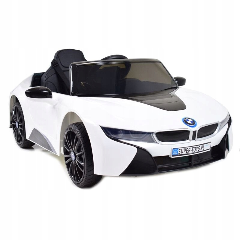 Oryginalne Bmw I8 Miękkie Koła, Miękkie SIEDZENIE/JE1001
