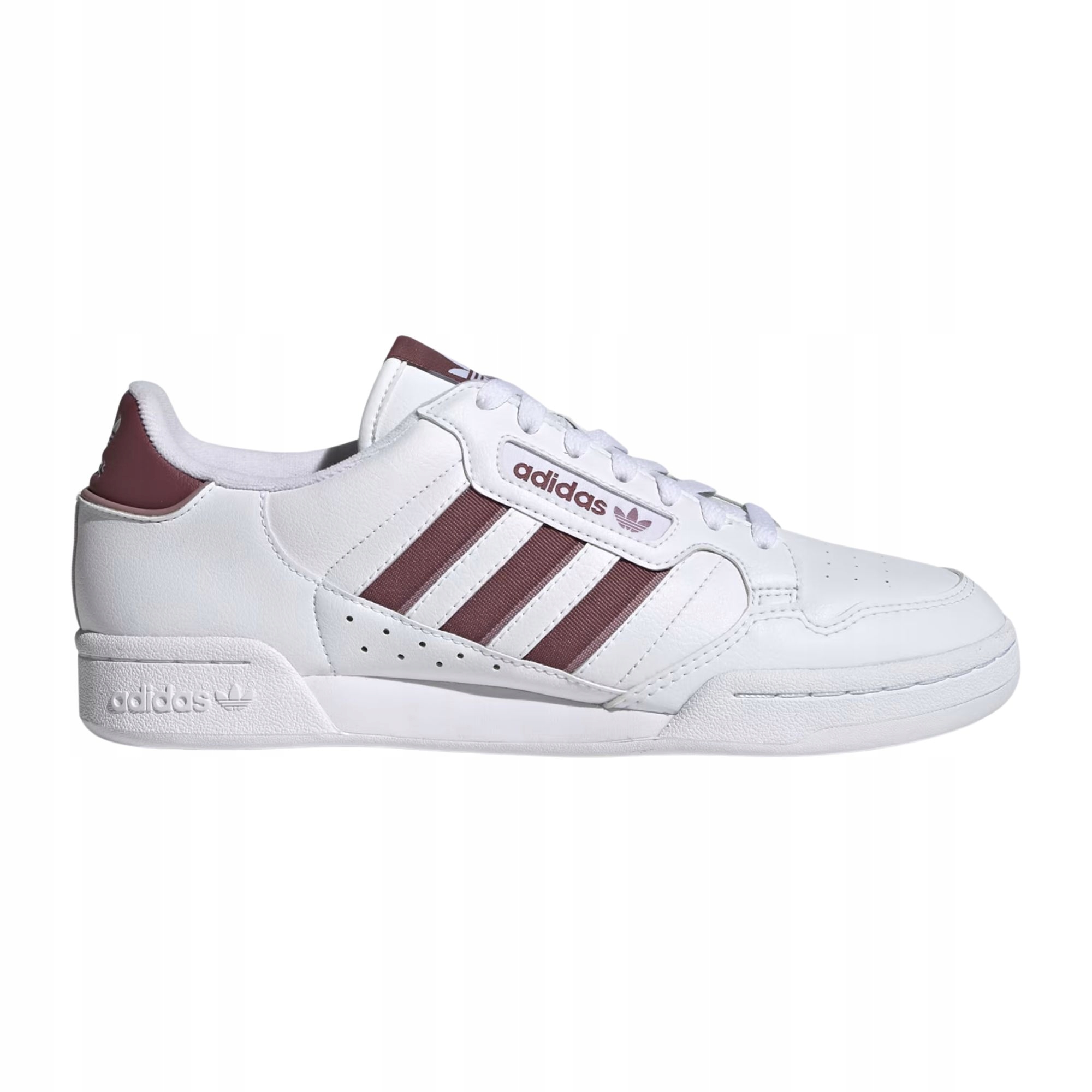 Adidas Pánské sportovní pohodlné boty Continental 80 GW1706 vel. 43 1/3