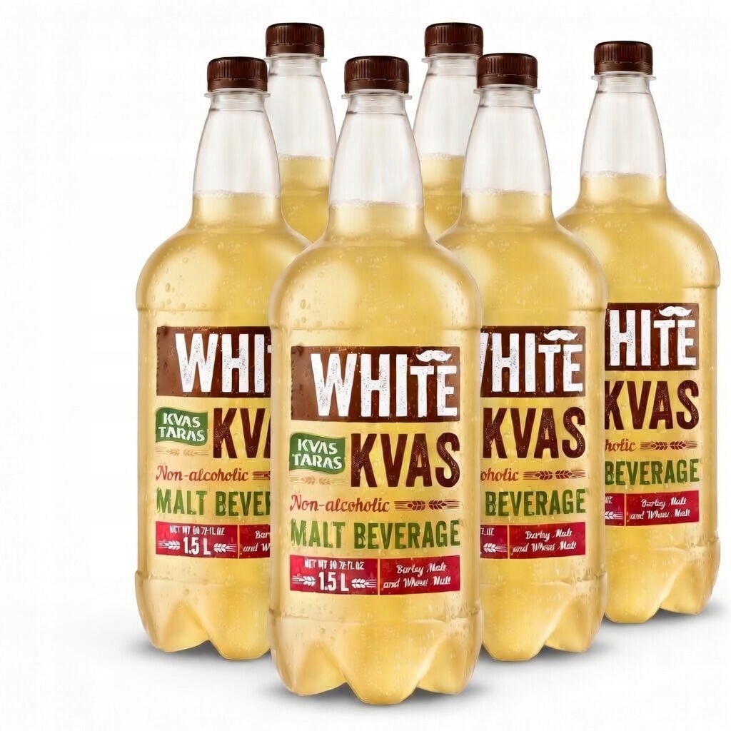 Kyselina chlebová „Terasa bílá“ New 1.5 lx6